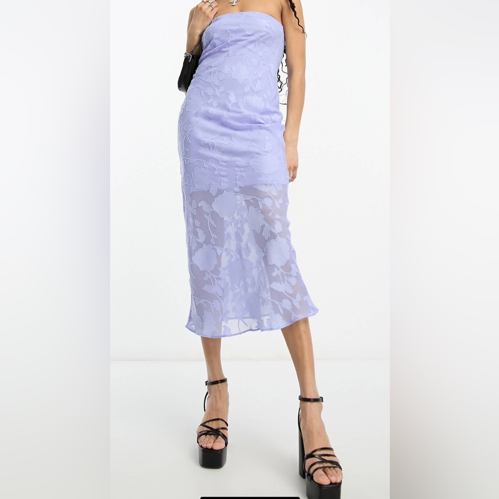 ASOS. Petite size 4. Great condition.